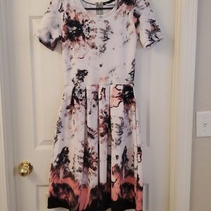 LulaRoe Amelia Dress